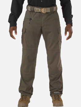 Брюки тактические 5.11 Tactical Stryke Pants 74369 34/36 р Tundra (2000980354023)