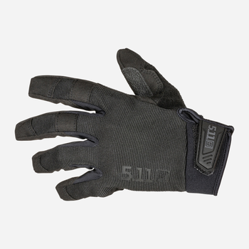 Перчатки тактические 5.11 Tactical TAC A3 Gloves 59374-019 2XL Black (2000980507238)