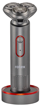 Электробритва ROTEX RHC265-S