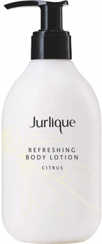 Крем для тіла Jurlique Refreshing Body Lotion Citrus 300 мл (708177112808)