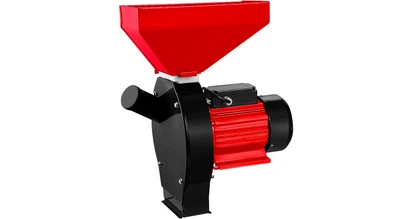 Корморезка зернодробилка электрическая START PRO SCM-3600