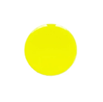 Попсокет Popsocket с дизайном Yellow (37)