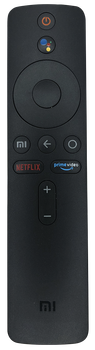 Пульт для телевізорів Xiaomi XMRM-00A Mi TV [управління голосом] - 70062