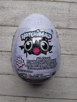 Пазл Spin Master Games Hatchimals в яйце SM98468/6039464