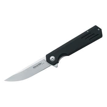 Нож Fox BF-740 Revolover Satin (1753.04.57)