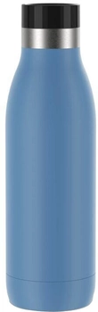 Термобутылка Tefal Bludrop 500 мл Голубой (N3110310)