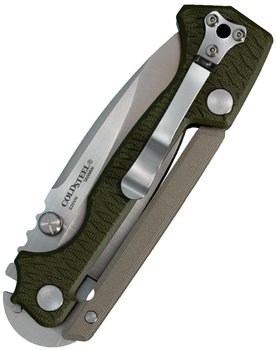 Карманный нож Cold Steel AD-15 (12601430)