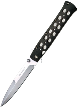 Кишеньковий ніж Cold Steel Ti-Lite 4" Zytel (12600981)