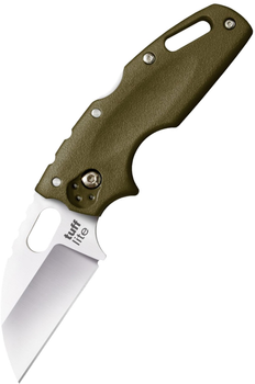 Карманный нож Cold Steel Tuff Lite (12601379)