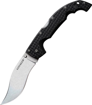 Карманный нож Cold Steel Voyager XL Vaquero (12601442)