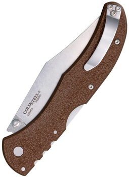 Карманный нож Cold Steel Range Boss (12601509)