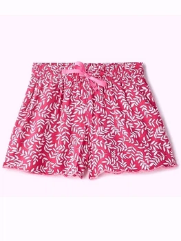 Шорты Benetton 41G259D30 100 cm (87639100cm) Розовый