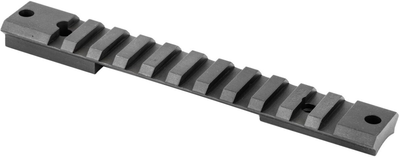 Планка Warner. Rem 700 SA Picatinny/Weaver Tactical Rail (2370.02.45)