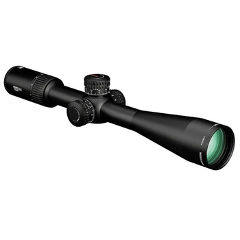 Приціл Vortex Viper PST Gen II 5-25x50 F1 сітка EBR-7C (MRAD) з підсвічуванням (2371.02.28)