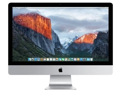 Моноблок Apple iMac 21.5" MMQA2UA/A