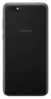 Смартфон Honor 7S 1/16GB Black