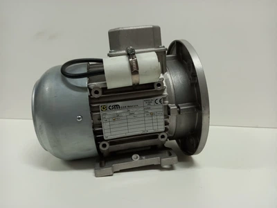 Электродвигатель STM Motori однофазный MM 80 0,55kw