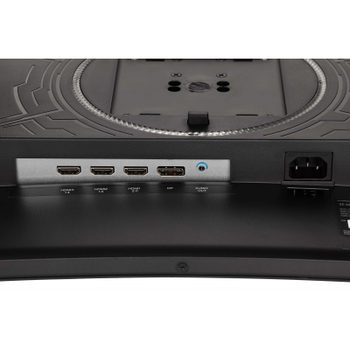 Монитор 2E GAMING G2720B (2E-G2720B-01.UA)