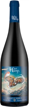 Вино Ignacio Marin Wine Wings Eagle червоне сухе 0.75 л 15% (8426427006623)