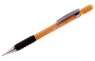 Карандаш механический Pentel 120 A319 0.9мм