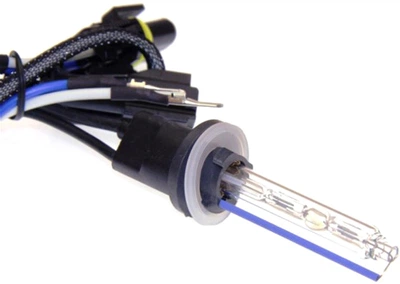 Комплект ксенонового света QLine Max Light Н27 5500К