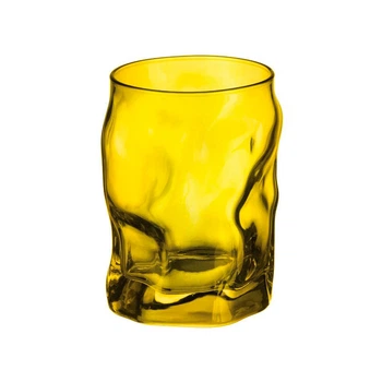 Sorgente Стакан для воды Giallo - Bormioli Rocco - 340420MP1321705 - 6шт.