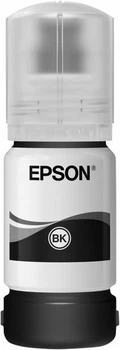 Чернила Epson 110S Black (C13T01L14A)