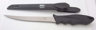 Нож AHTI Fillet Titanium 230 (14431) (14431)