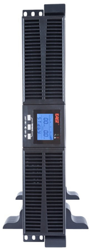 ИБП EAST EA901P-SRT 1кВА/0.9кВт (EA901P.SRT.36V3.7SH)