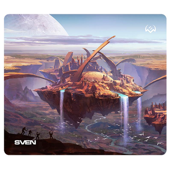 Игровая поверхность Sven MP-G03S