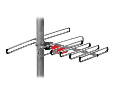 Антенна наружного типа Energy Т2 Yagi с усилителем (Т2_Yagi_U)