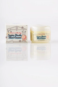 Моделирующий крем для эластичности кожи груди ELIZAVECCA Milky Piggy Super Elastic Bust Cream 100 мл (8809071365238)