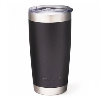 Термокружка дорожная Broil King 590 мл 990616