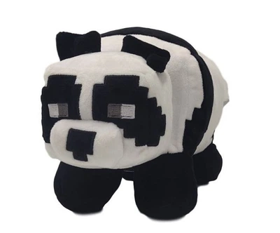 Детская игрушка из игры Minecraft Панда Mojang (673611123)