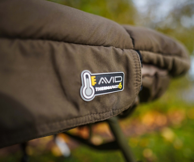 Кресло avid carp transit super low chair