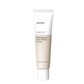 Увлажняющий крем с лактобактериями Manyo Bifida Biome Aqua Barrier Cream (8809730950560)