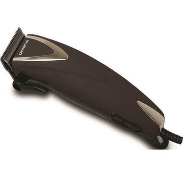 Машинка для стрижки волос Polaris PHC-0714-brown коричневая