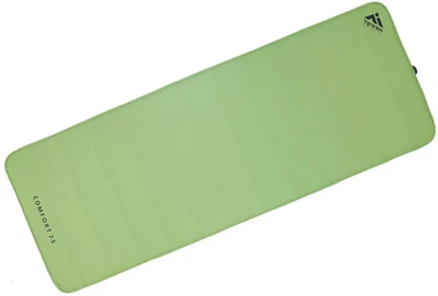 Коврик самонадувной Terra Incognita Comfort 7.5 Зеленый