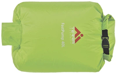 Насос-гермомешок Terra Incognita FastPump 40L Светло-зеленый