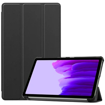 Чохол Zarmans для планшета Samsung Galaxy Tab A7 Lite T225, Чорний