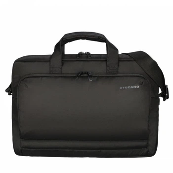 Сумка для ноутбука Tucano Star Black (BSTN-BK)