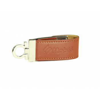 USB Flash Mobis AF012 4GB Brown