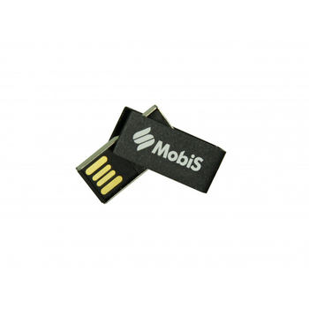 USB Flash Mobis AF033 4GB Black