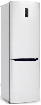 Холодильник Artel HD430 RWENE С/дис Белый