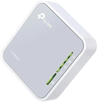 Маршрутизатор TP-Link WR902AC