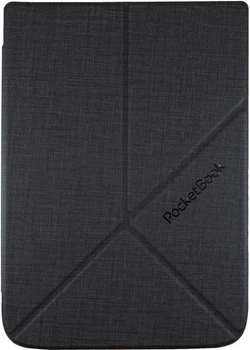 Чехол PocketBook Origami 7.8" для PB740/740-2 Dark Grey (HN-SLO-PU-740-DG)