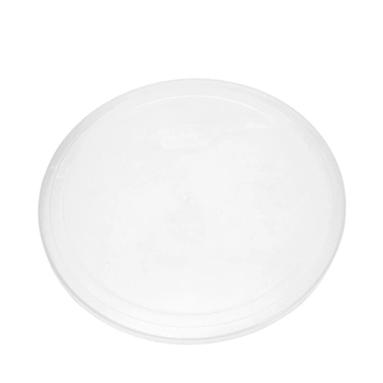 Универсальная пластиковая крышка чаши мультиварки 23,7 см