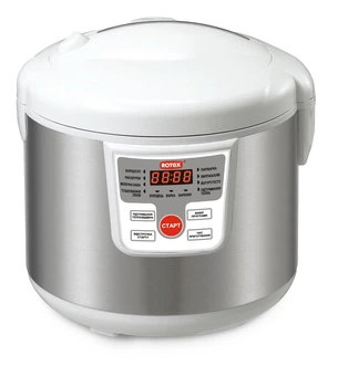 Мультиварка Rotex RMC508-W