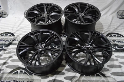 Диски R19 5x112 50 11.0J h 66.1 A420601025BL MB FCO GERMANY