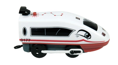 Залізниця MEHANO MY FIRST TRAIN - Speed Локомотив BV2